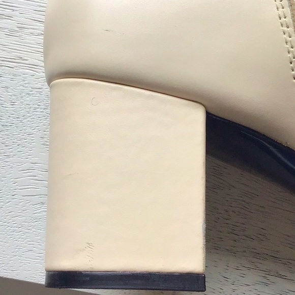 INC Floriann Block Heel Bootie - Picture 10 of 13
